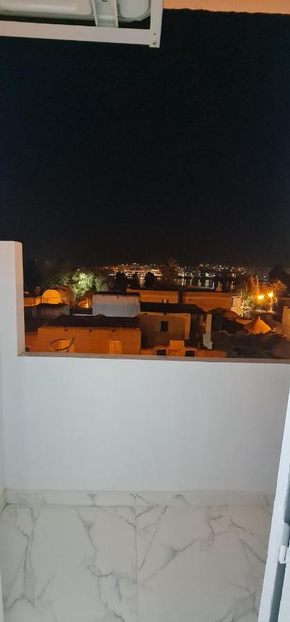 Hotel Nuba Heart Asuán Exterior foto